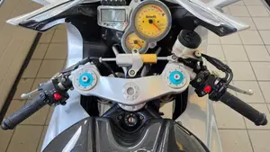 Benelli Tornado 900 Limited Edition (2000 - 05)  (6)