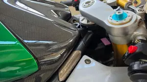 Benelli Tornado 900 Limited Edition (2000 - 05)  (7)