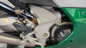 Benelli Tornado 900 Limited Edition (2000 - 05)  (8)