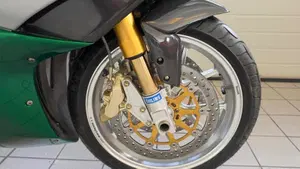 Benelli Tornado 900 Limited Edition (2000 - 05)  (10)