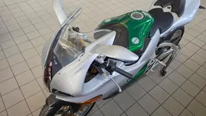 Benelli Tornado 900 Limited Edition (2000 - 05)  (12)