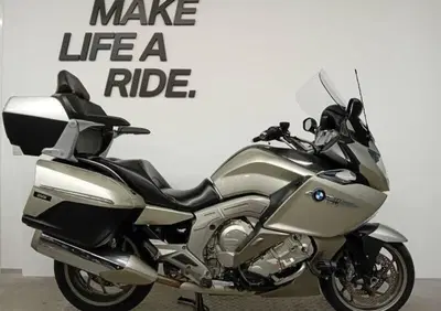 Bmw K 1600 GTL (2010 - 16) - Annuncio 10006925