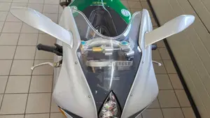Benelli Tornado 900 Limited Edition (2000 - 05)  (13)