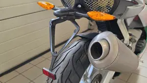 Benelli Tornado 900 Limited Edition (2000 - 05)  (14)
