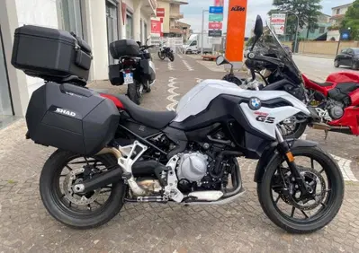 Bmw F 750 GS (2021 - 24) - Annuncio 10006937