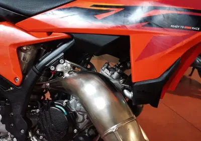 KTM 125 SX (2025) - Annuncio 10005162