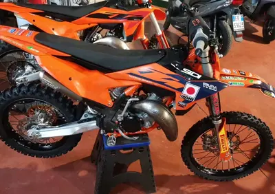 KTM 85 SX 19"/16" (2025 - 26) - Annuncio 10005160