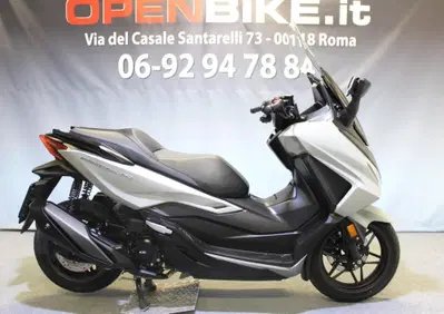 Honda Forza 350 (2022 - 24) - Annuncio 10006951