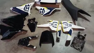 Husqvarna 701 Enduro (2017 - 19)  (7)