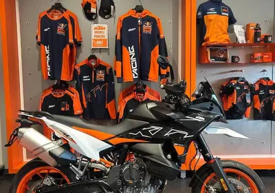 KTM 890 SMT (2023 - 25) - Annuncio 10006941