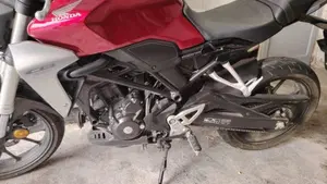 Honda CB 300 R (2018 - 19) 
