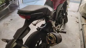 Honda CB 300 R (2018 - 19)  (2)