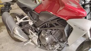 Honda CB 300 R (2018 - 19)  (4)