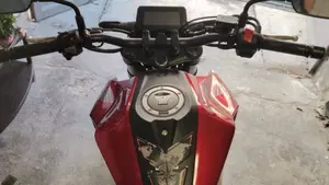 Honda CB 300 R (2018 - 19)  (5)