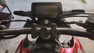 Honda CB 300 R (2018 - 19)  (6)