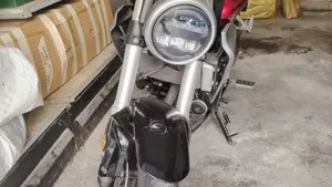 Honda CB 300 R (2018 - 19)  (7)
