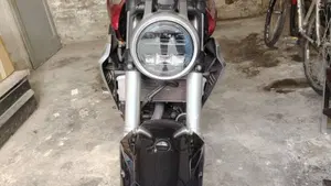 Honda CB 300 R (2018 - 19)  (8)