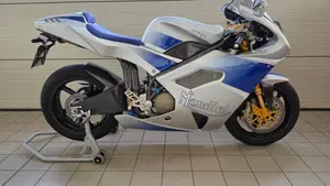 Mondial Piega 1000 (2005 - 15) 