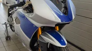 Mondial Piega 1000 (2005 - 15)  (5)