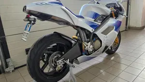 Mondial Piega 1000 (2005 - 15)  (6)
