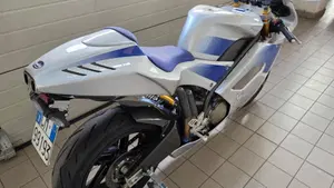 Mondial Piega 1000 (2005 - 15)  (7)