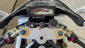 Mondial Piega 1000 (2005 - 15)  (10)