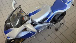 Mondial Piega 1000 (2005 - 15)  (11)