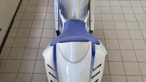 Mondial Piega 1000 (2005 - 15)  (13)