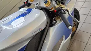 Mondial Piega 1000 (2005 - 15)  (14)