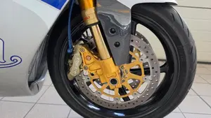 Mondial Piega 1000 (2005 - 15)  (15)