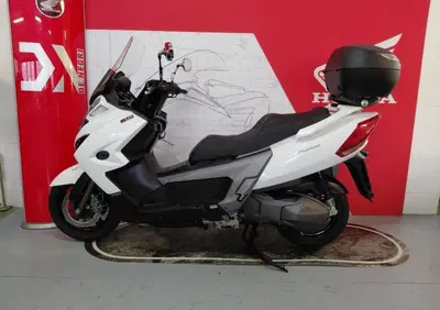 Kymco MyRoad 700i (2012 - 16) - Annuncio 10006969