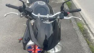 Triumph Street Triple (2007 - 12)  (3)