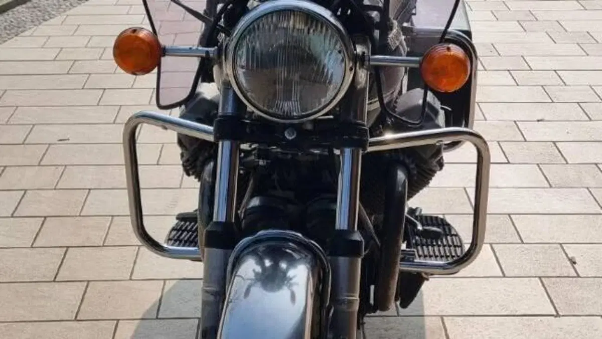 Moto Guzzi   (3)