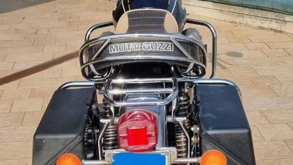 Moto Guzzi   (5)