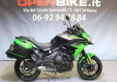 Kawasaki Versys 650 Tourer (2022 - 24) - Annuncio 10006980