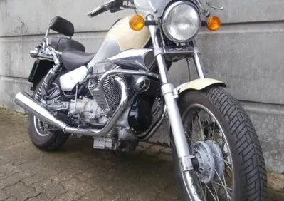 Moto Guzzi Nevada 750 (2002 - 06) - Annuncio 10006994