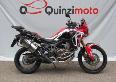 Honda Africa Twin CRF 1000L (2016 - 17) - Annuncio 10006978