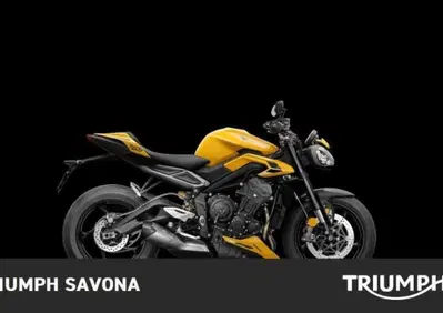 Triumph Street Triple 765 RS (2023 - 26) - Annuncio 10006976