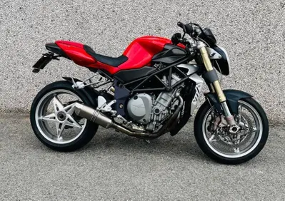 MV Agusta Brutale 750 S (2002 - 06) - Annuncio 10007004