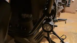 Suzuki V-Strom 650XT (2021 - 25)  (6)