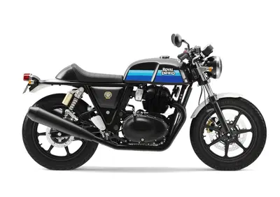 Royal Enfield Continental GT 650 (2021 - 26) - Annuncio 10006988