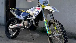 Husqvarna FE 250 (2025) 