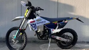 Husqvarna FE 250 (2025)  (3)