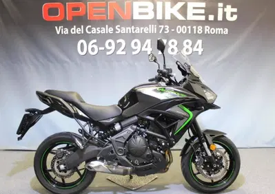 Kawasaki Versys 650 (2025 - 26) - Annuncio 10006998