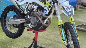 Husqvarna FC 250 (2018)  (4)