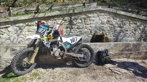 Husqvarna FC 250 (2018)  (7)