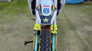 Husqvarna FC 250 (2018)  (5)