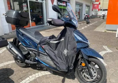 Kymco Agility 300 + (2020) - Annuncio 10007001