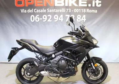 Kawasaki Versys 650 (2025 - 26) - Annuncio 10007011