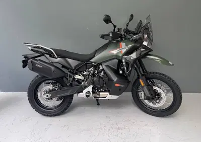 CFMOTO 1000MT-X High Seat (2026) - Annuncio 9908717